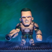 Rubber Road Official DOOMr Soldier Collectible Figurine