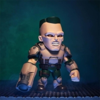 Rubber Road Official DOOMr Soldier Collectible Figurine