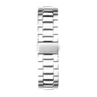 Accurist Stainless Steel Classic Analogue Quartz Watch dama