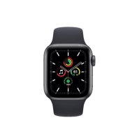 Apple Watch SE 40mm GPS Space Grey Refurbished