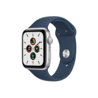 Apple Watch SE 44mm GPS Silver Refurbished