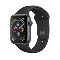 Apple Watch Series 4 44mm GPS Space Grey Refurbished