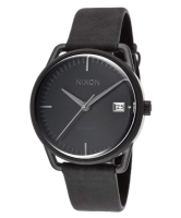 Ceas AUTOMATIC MAN NIXON A199-001-00 negru