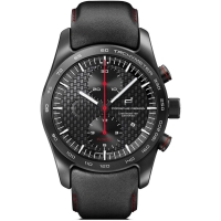 Ceas AUTOMATIC MAN PORSCHE DESIGN 6013600000000 negru