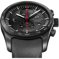 Ceas AUTOMATIC MAN PORSCHE DESIGN 6013600000000 negru