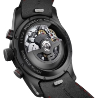 Ceas AUTOMATIC MAN PORSCHE DESIGN 6013600000000 negru