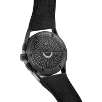 Ceas AUTOMATIC MAN PORSCHE DESIGN 6023400000000 gri maro