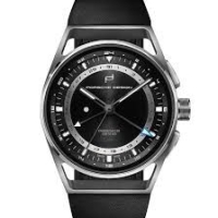 Ceas AUTOMATIC MAN PORSCHE DESIGN 6023400000000 gri maro