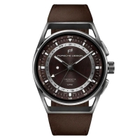 Ceas AUTOMATIC MAN PORSCHE DESIGN 6023400000000 gri maro