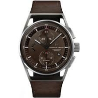 Ceas AUTOMATIC MAN PORSCHE DESIGN 6023600000000 gri negru