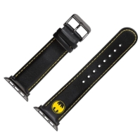 Batman Watch Band Ch99