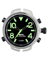 Ceas BOX UNISEX WATXANDCO RWA3704R