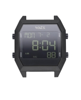 Ceas BOX UNISEX WATXANDCO WXCA4102 negru