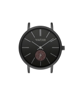 Ceas BOX WATXANDCO WXCA1022 pentru Femei negru