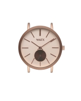 Ceas BOX WATXANDCO WXCA1025 pentru Femei roz