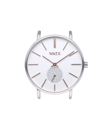 Ceas BOX WATXANDCO WXCA1026 pentru Femei argintiu