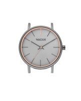 Ceas BOX WATXANDCO WXCA3013 pentru Femei gri