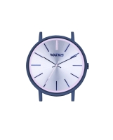 Ceas BOX WATXANDCO WXCA3032 pentru Femei argintiu