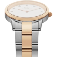 Daniel Wellington Lumine 32 Plated Stainless Steel Classic Watch