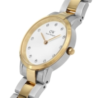 Daniel Wellington Lumine 32 Plated Stainless Steel Classic Watch