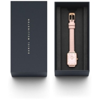 Daniel Wellington Steel Classic Analogue Quartz Watch