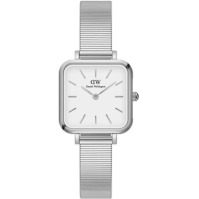 Daniel Wellington Steel Classic Analogue Quartz Watch