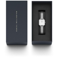 Daniel Wellington Steel Classic Analogue Quartz Watch