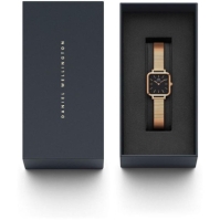 Daniel Wellington Steel Classic Analogue Quartz Watch