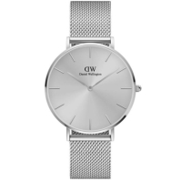 Daniel Wellington Unitone Stainless Steel Classic Analogue Watch