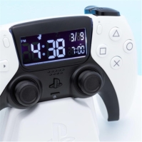 Paladone Playstation Alarm Clock PS5