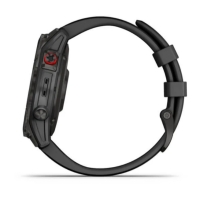 CEAS EPIX 2 SAPPHIRE gri TITANIUM 47MM GARMIN