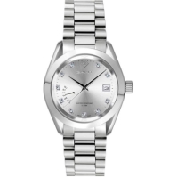 Gant Castine Silver-Metal Watch Stainless Steel Watch