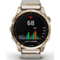 Garmin 7S Complication Hybrid Watch