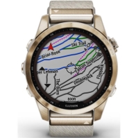 Garmin 7S Complication Hybrid Watch