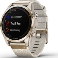 Garmin 7S Complication Hybrid Watch