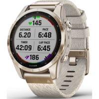 Garmin 7S Complication Hybrid Watch