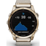 Garmin 7S Complication Hybrid Watch