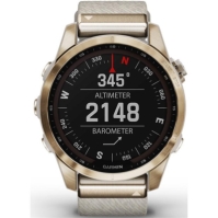 Garmin 7S Complication Hybrid Watch