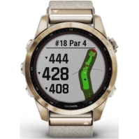 Garmin 7S Complication Hybrid Watch