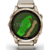 Garmin 7S Complication Hybrid Watch