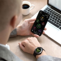 Harry Lime Smart Watch 99