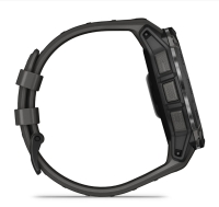 CEAS INSTINCT 3 AMOLED negru CUREA CHARCOAL 50MM GARMIN