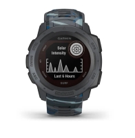 CEAS INSTINCT SOLAR SURF GPS PIPEPLINE WW GARMIN