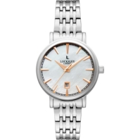 Locksley London Quartz Watch Lb1010121 dama