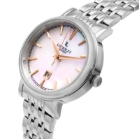 Locksley London Quartz Watch Lb1010121 dama