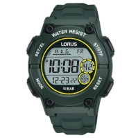 Lorus Lorus Digital Watch 51