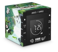 Ceas Proiectie Panda Bigben