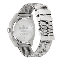 Ceas QUARTZ ADIDAS AOFH22005 pentru Femei gri verde