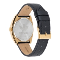 Ceas QUARTZ ADIDAS AOFH22512 pentru Femei auriu negru