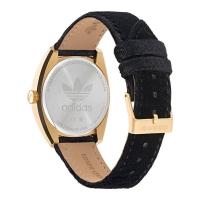 Ceas QUARTZ ADIDAS AOFH22513 pentru Femei auriu negru